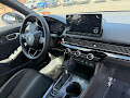 2025 Honda Civic Hatchback Sport