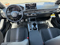 2025 Honda Civic Hatchback Sport