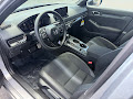2025 Honda Civic Hatchback Sport