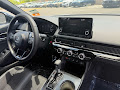 2025 Honda Civic Hatchback Sport