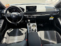 2025 Honda Civic Hatchback Sport