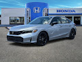 2025 Honda Civic Hatchback Sport