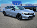 2025 Honda Civic Hatchback Sport