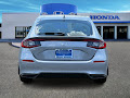 2025 Honda Civic Hatchback Sport