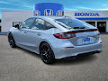2025 Honda Civic Hatchback Sport