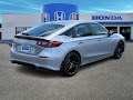 2025 Honda Civic Hatchback Sport