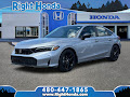 2025 Honda Civic Hatchback Sport