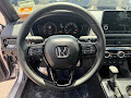2025 Honda Civic Hatchback Sport