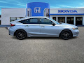 2025 Honda Civic Hatchback Sport