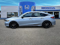 2025 Honda Civic Hatchback Sport