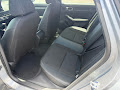 2025 Honda Civic Hatchback Sport
