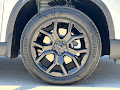 2025 Honda Pilot Touring+