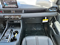 2025 Honda Pilot Touring+
