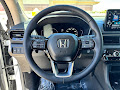 2025 Honda Pilot Touring+