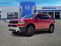 2026 Honda Passport TrailSport Elite Blackout