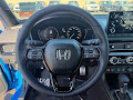 2025 Honda Civic Hatchback Sport