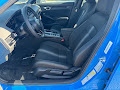 2025 Honda Civic Hatchback Sport
