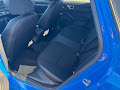 2025 Honda Civic Hatchback Sport