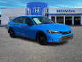 2025 Honda Civic Hatchback Sport