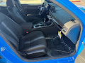 2025 Honda Civic Hatchback Sport