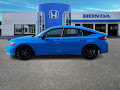 2025 Honda Civic Hatchback Sport