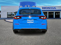 2025 Honda Civic Hatchback Sport