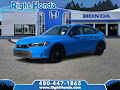 2025 Honda Civic Hatchback Sport