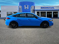 2025 Honda Civic Hatchback Sport