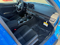 2025 Honda Civic Hatchback Sport