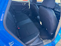 2025 Honda Civic Hatchback Sport