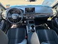 2025 Honda Civic Hatchback Sport