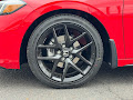 2025 Honda Civic Hatchback Sport