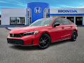 2025 Honda Civic Hatchback Sport