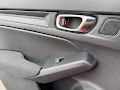 2025 Honda Civic Hatchback Sport