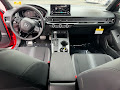 2025 Honda Civic Hatchback Sport