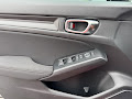 2025 Honda Civic Hatchback Sport