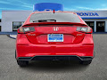 2025 Honda Civic Hatchback Sport