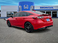 2025 Honda Civic Hatchback Sport