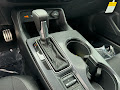 2025 Honda Civic Hatchback Sport
