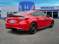 2025 Honda Civic Hatchback Sport