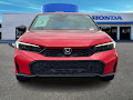 2025 Honda Civic Hatchback Sport