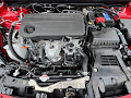 2025 Honda Civic Hatchback Sport
