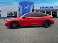 2025 Honda Civic Hatchback Sport
