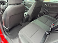 2025 Honda Civic Hatchback Sport