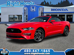2023 Ford Mustang GT Premium