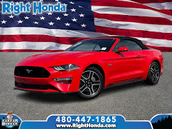 2023 Ford Mustang GT Premium