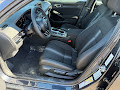 2025 Honda Civic Hatchback Sport