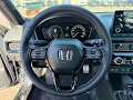2025 Honda Civic Hatchback Sport