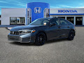 2025 Honda Civic Hatchback Sport