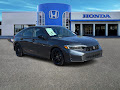 2025 Honda Civic Hatchback Sport